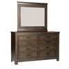 Thornwood Hills Dresser & Mirror image