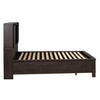 Thornwood Hills King Bookcase Bed