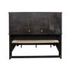 Thornwood Hills Bookcase Bed image