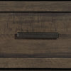 Thornwood Hills Queen Storage Bed