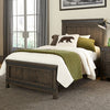 Thornwood Hills Panel Footboard image