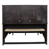 Thornwood Hills Bookcase Headboard image