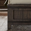 Thornwood Hills Panel Footboard image