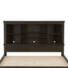 Thornwood Hills Bookcase Headboard image
