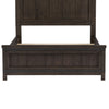 Thornwood Hills Panel Footboard image