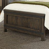 Thornwood Hills Panel Footboard image