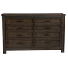 Thornwood Hills Drawer Dresser in Rock Beaten Gray image
