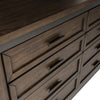 Thornwood Hills Drawer Dresser in Rock Beaten Gray image