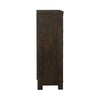 Thornwood Hills 5-Drawer Chest in Rock Beaten Gray image
