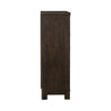 Thornwood Hills 5-Drawer Chest in Rock Beaten Gray