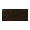 Thornwood Hills Sliding Door Chest in Rock Beaten Gray image
