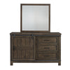 Thornwood Hills Mirror