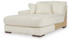 Lindyn Sectional with Chaise