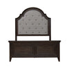 Paradise Valley Uph Bed image