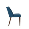 Space Savers Nido Chair - Blue (RTA) image