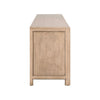 Fireplace TV Consoles 82 Inch Fireplace TV Console image