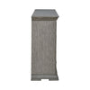 Big Valley 2 Door 6 Drawer Dresser image
