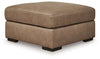 Veronella Oversized Accent Ottoman