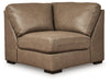 Veronella Sectional with Chaise