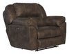 Ferrington Power Headrest w/ Lumbar Power Lay Flat Recliner