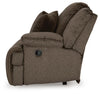 Top Tier Reclining Sofa Chaise Sectional