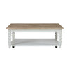 Turnberry Park Rectangular Cocktail Table image