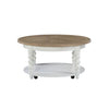Turnberry Park Round Cocktail Table image