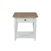 Turnberry Park Rectangular End Table image