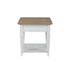 Turnberry Park Rectangular End Table image