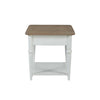Turnberry Park Rectangular End Table image