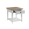 Turnberry Park Rectangular End Table image
