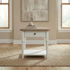 Turnberry Park Rectangular End Table image