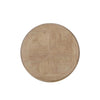 Turnberry Park Round End Table image