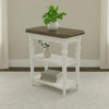 Turnberry Park Chairside Table image
