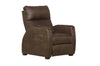 Relaxer Power Headrest Power LayFlat Recl w/Heat/Massage/Lumbar/Zero Gravity - Ashton Home Furniture (GA)