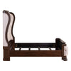 Provence Park King Shelter Bed