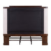 Provence Park King Shelter Bed