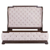 Provence Park Queen Shelter Bed