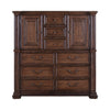 Provence Park Dressing Chest