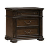 Provence Park Nightstand w/ Charging Station