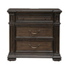 Provence Park Nightstand w/ Charging Station