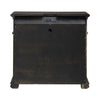 Provence Park Nightstand w/ Charging Station