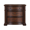 Provence Park Bedside Chest w/ Charging Station