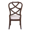 Provence Park Wood Back Side Chair (RTA)