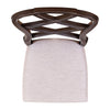Provence Park Wood Back Side Chair (RTA)
