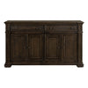 Provence Park Buffet image