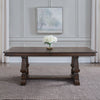Provence Park Trestle Table Set