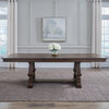 Provence Park Trestle Table Set image