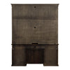 Provence Park Credenza & Hutch image