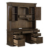 Provence Park Credenza & Hutch image